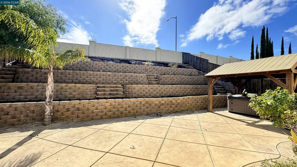 76 Tampico Court Bay Point CA 94565