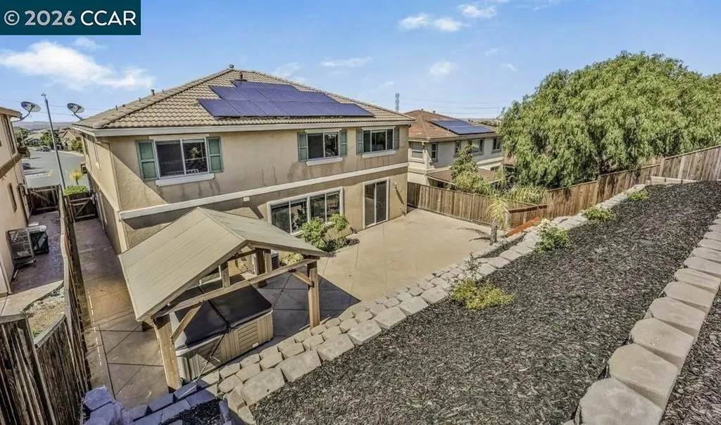 76 Tampico Court Bay Point CA 94565