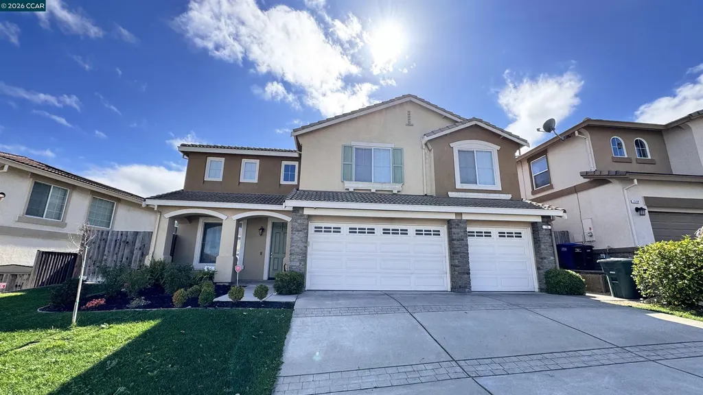 76 Tampico Court Bay Point CA 94565