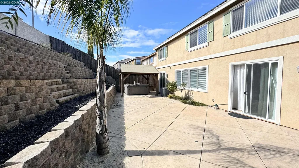 76 Tampico Court Bay Point CA 94565