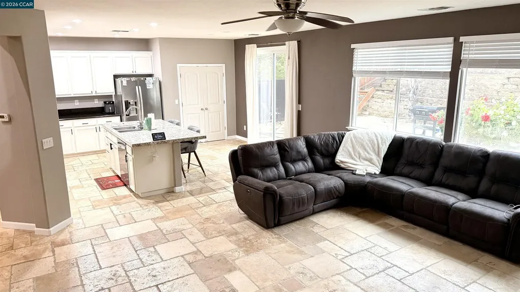 76 Tampico Court Bay Point CA 94565