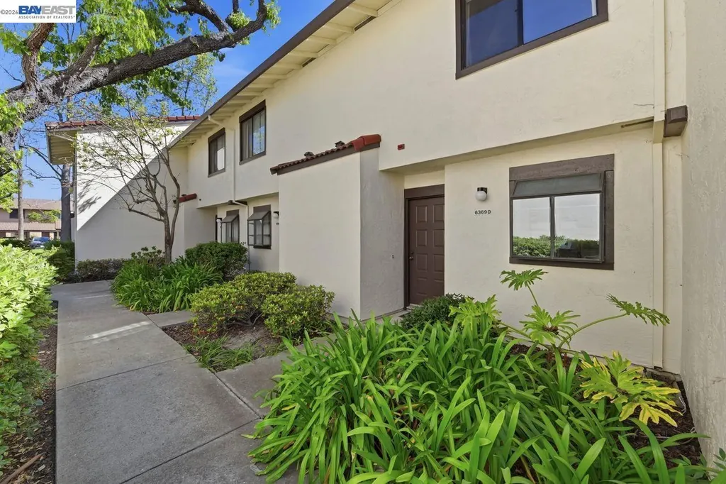 6369 Joaquin Murieta Avenue Newark CA 94560