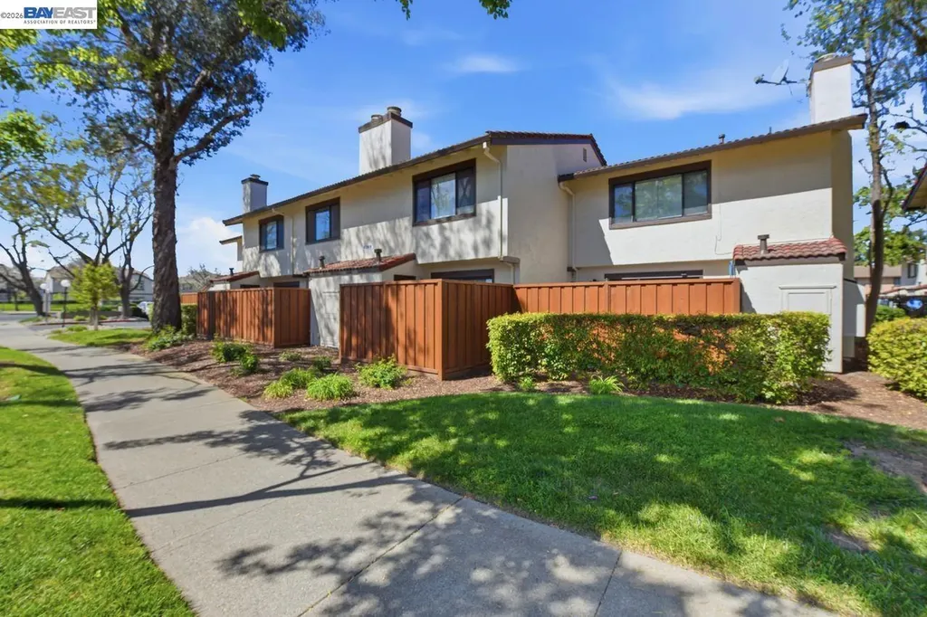 6369 Joaquin Murieta Avenue Newark CA 94560