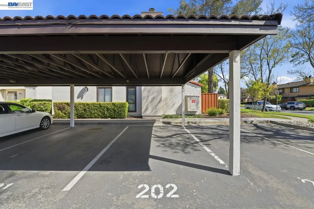 6369 Joaquin Murieta Avenue Newark CA 94560