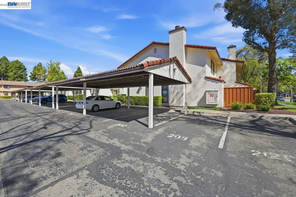 6369 Joaquin Murieta Avenue Newark CA 94560