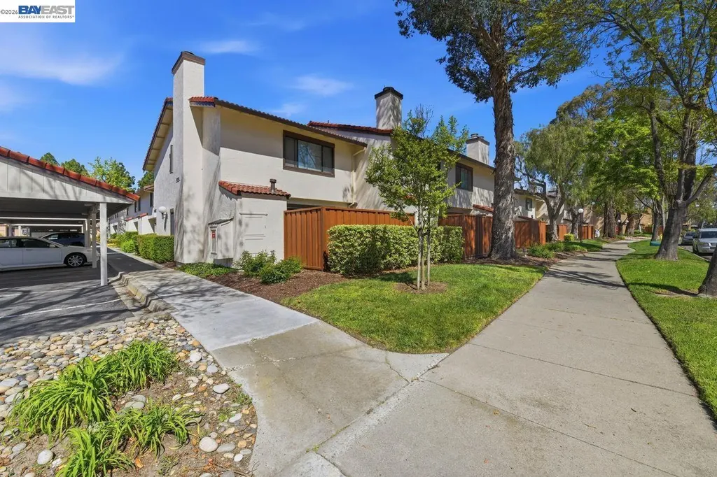 6369 Joaquin Murieta Avenue Newark CA 94560