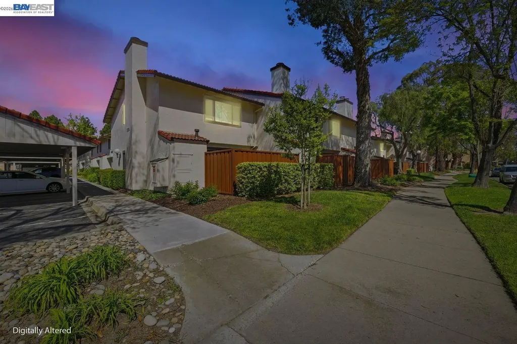 6369 Joaquin Murieta Avenue Newark CA 94560