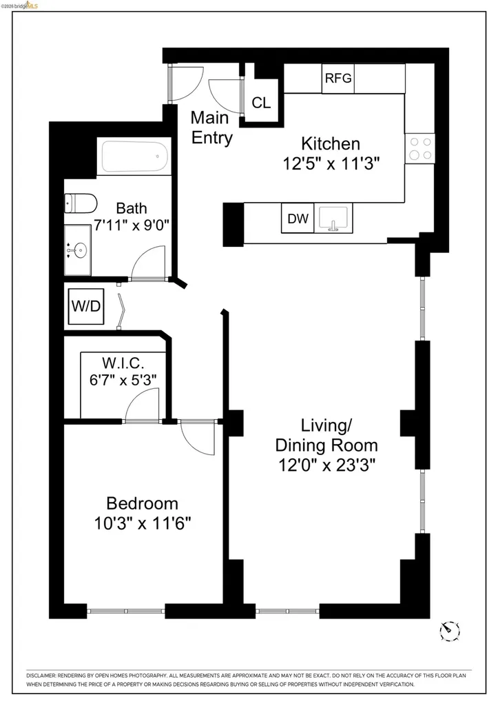 423 7th Street Oakland CA 94607