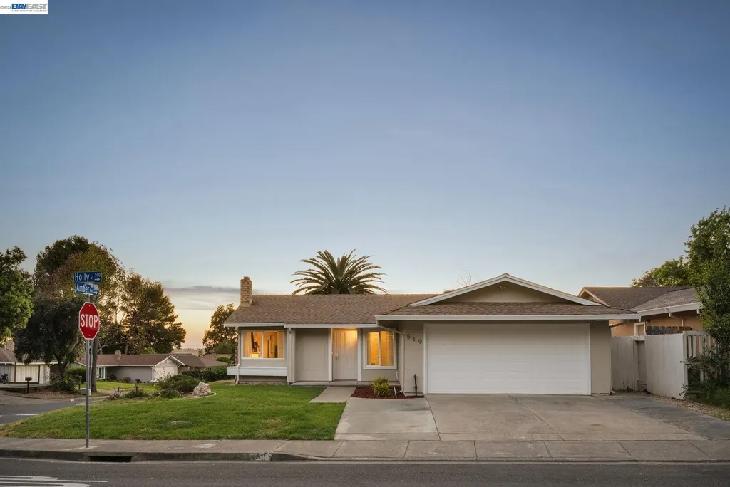 519 Holly Street Vallejo CA 94589