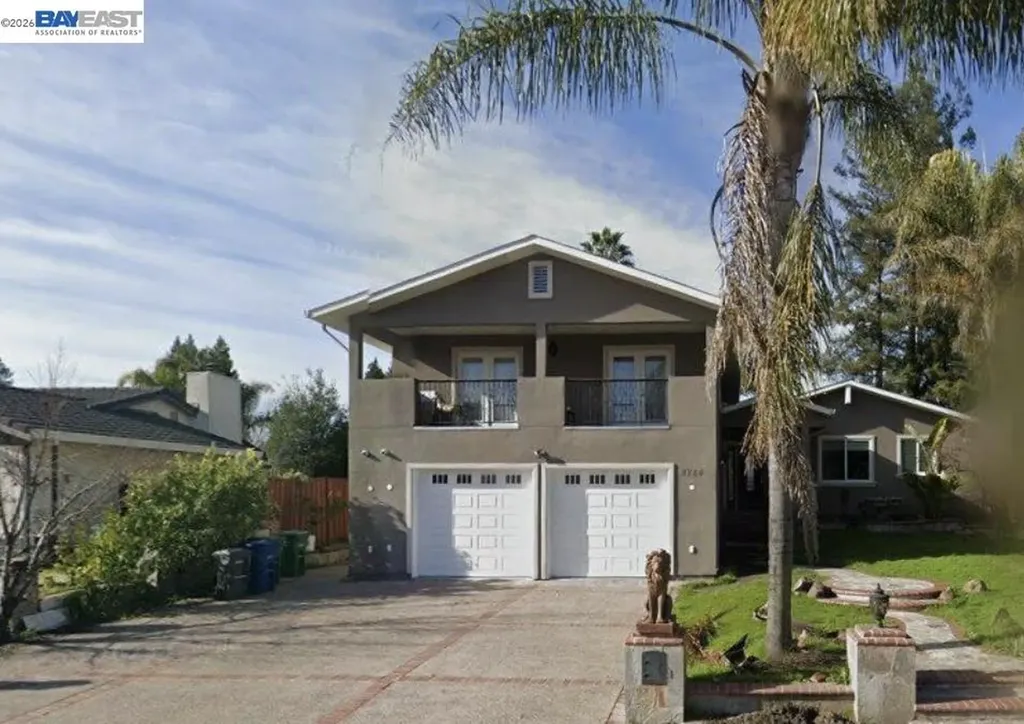 3784 Norris Canyon Road San Ramon CA 94583