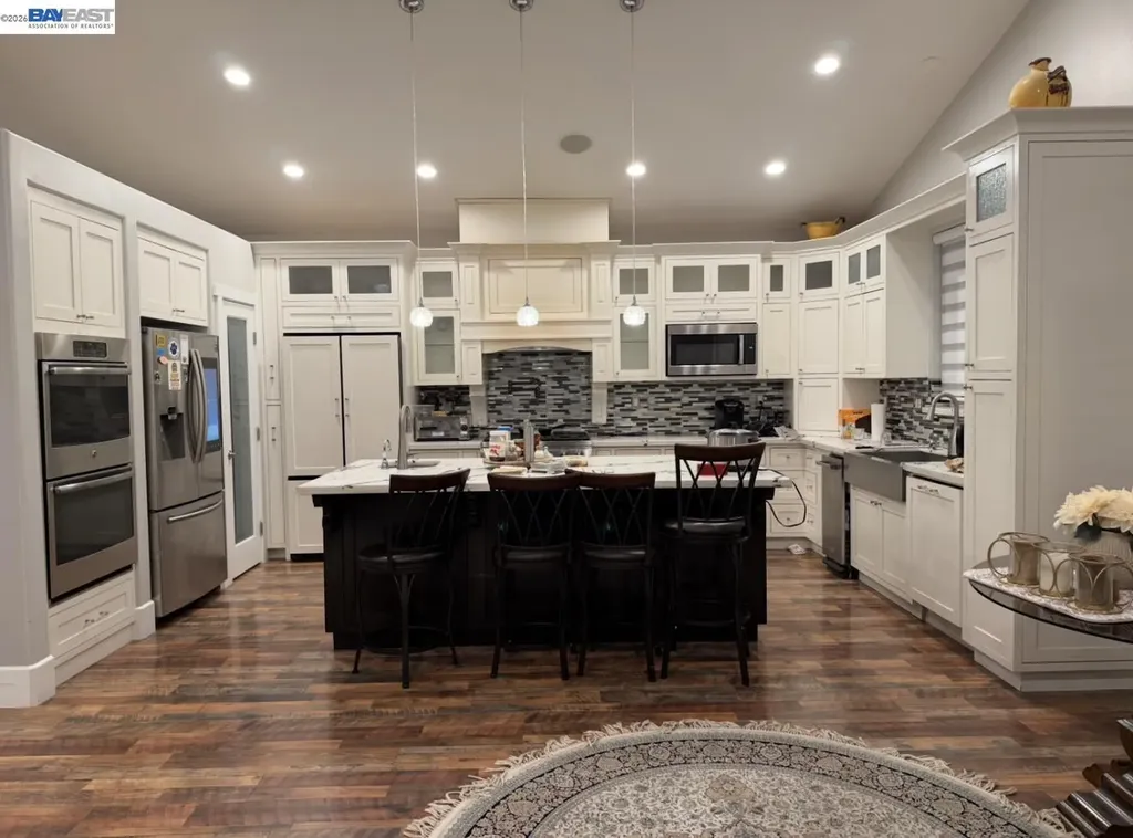 3784 Norris Canyon Road San Ramon CA 94583