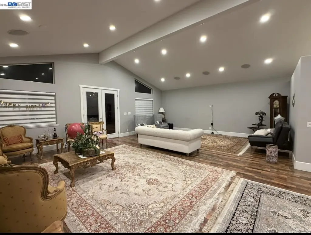3784 Norris Canyon Road San Ramon CA 94583