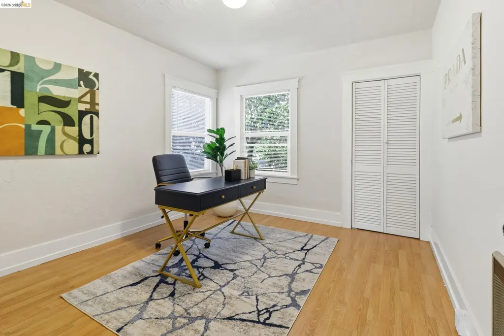 3114 Suter Street Oakland CA 94602