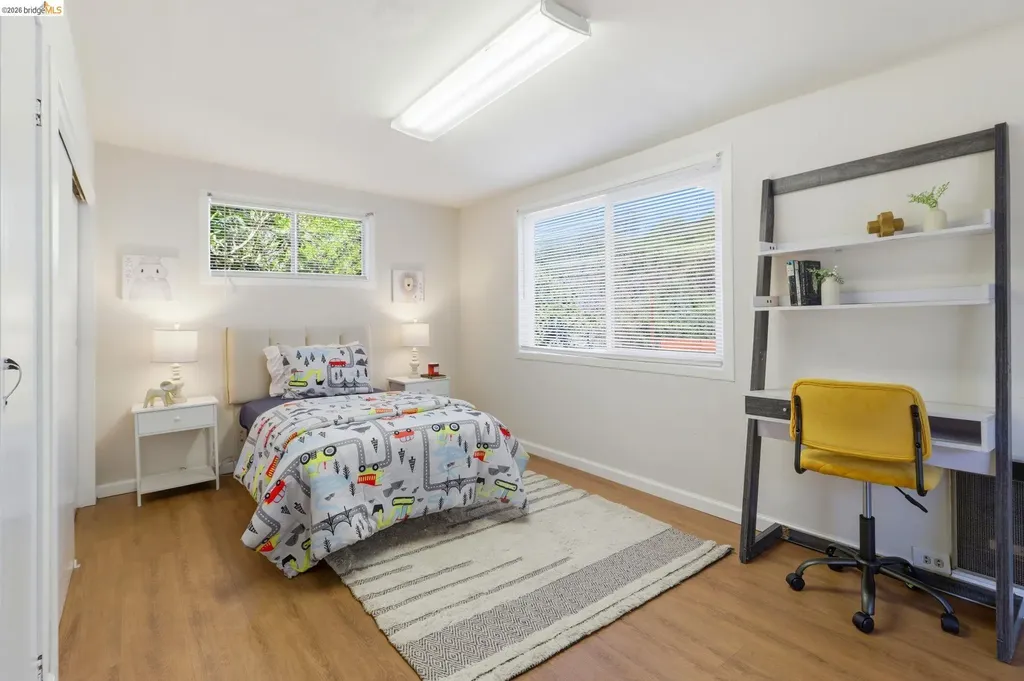 3114 Suter Street Oakland CA 94602
