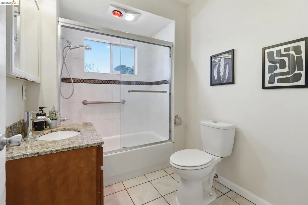 3114 Suter Street Oakland CA 94602