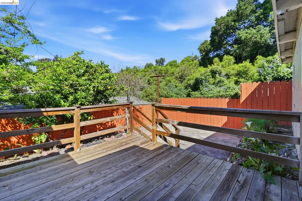 3114 Suter Street Oakland CA 94602
