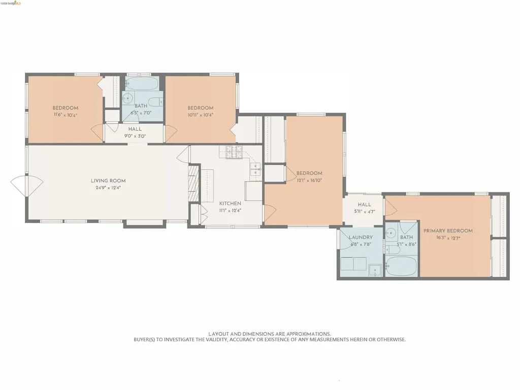 3114 Suter Street Oakland CA 94602