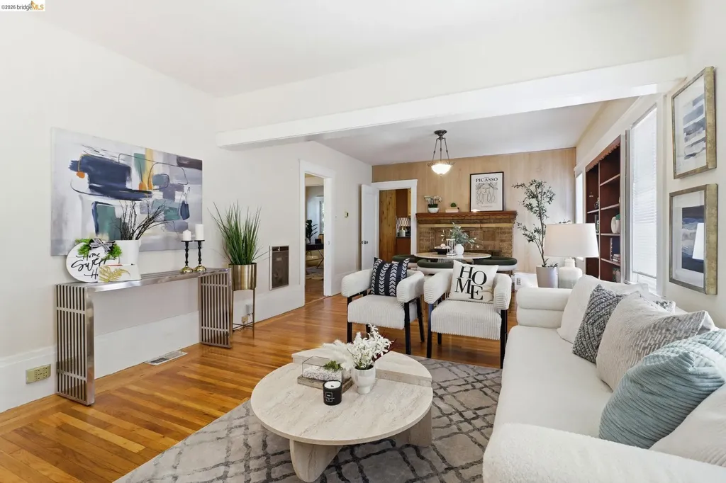 3114 Suter Street Oakland CA 94602
