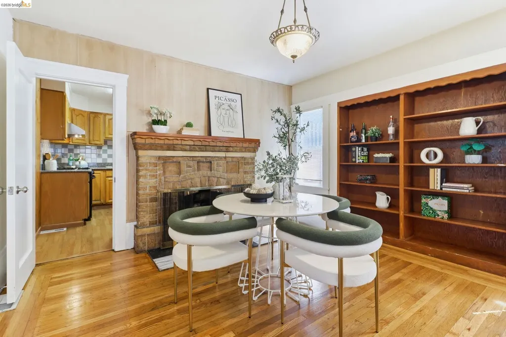 3114 Suter Street Oakland CA 94602