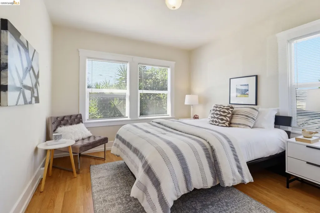 3114 Suter Street Oakland CA 94602