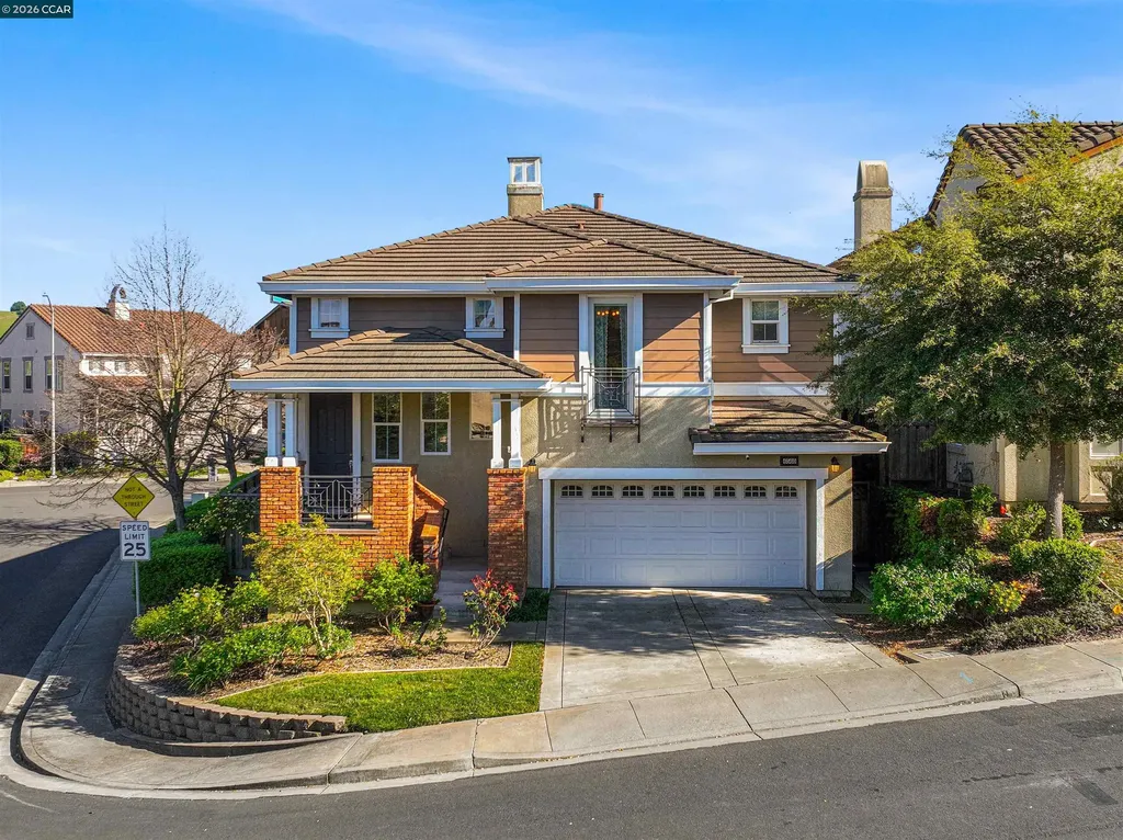 6560 Deerfield Drive Vallejo CA 94591