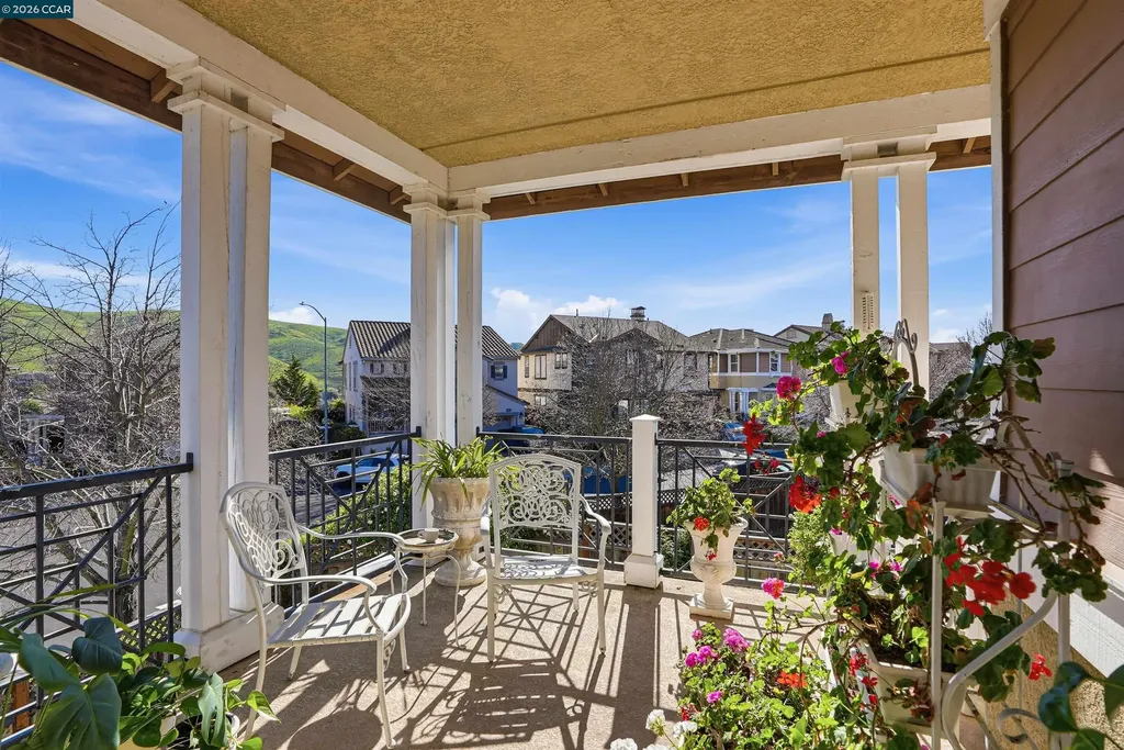 6560 Deerfield Drive Vallejo CA 94591