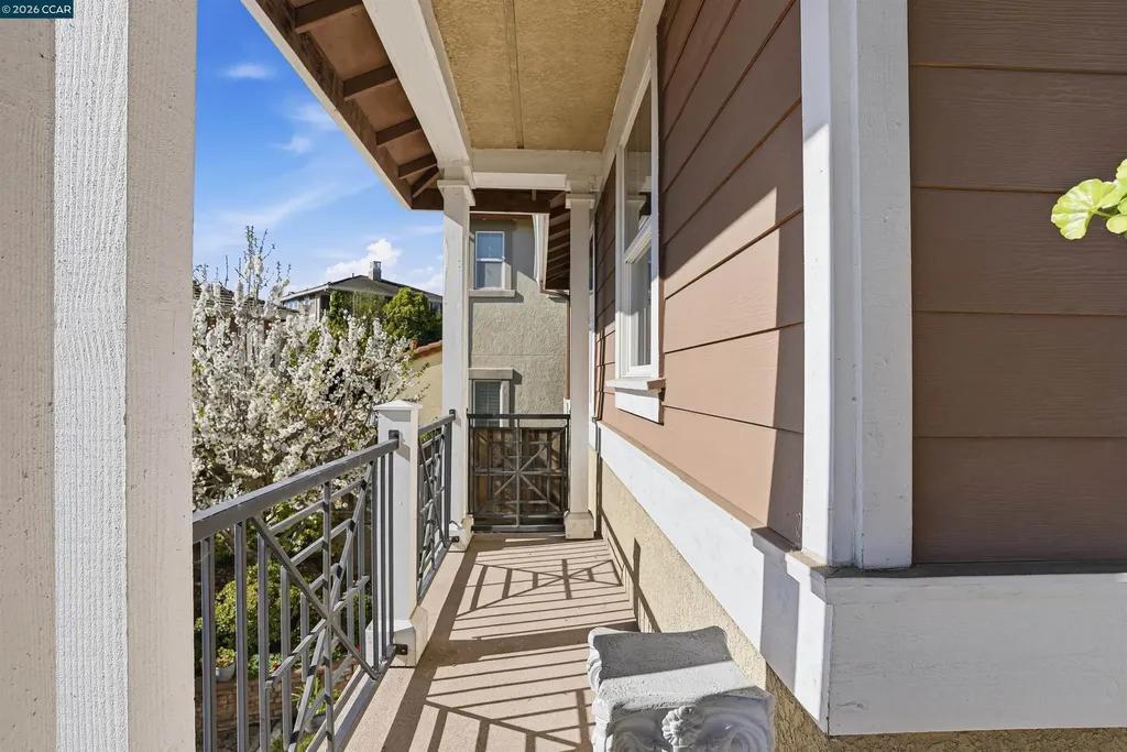 6560 Deerfield Drive Vallejo CA 94591