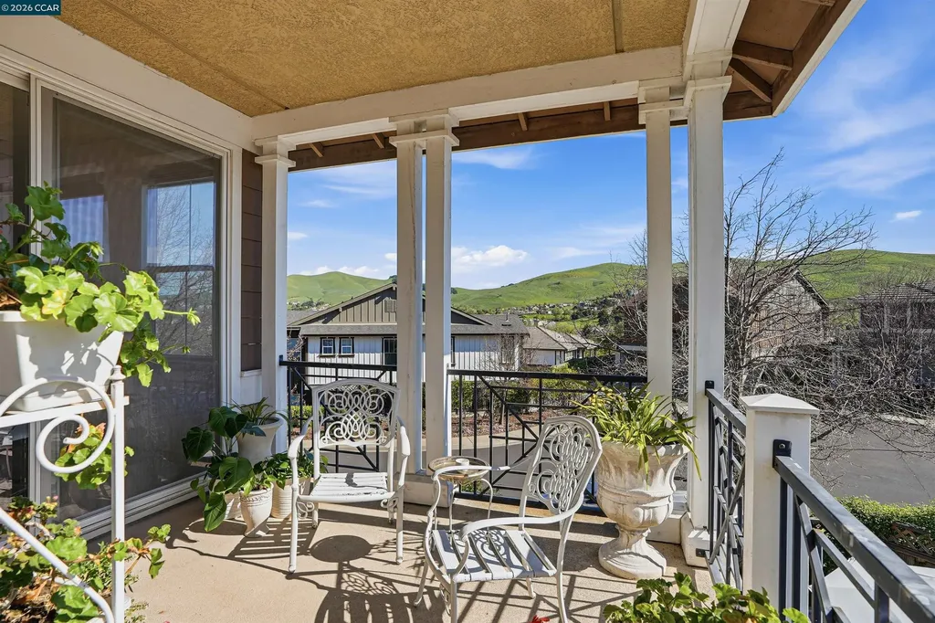 6560 Deerfield Drive Vallejo CA 94591
