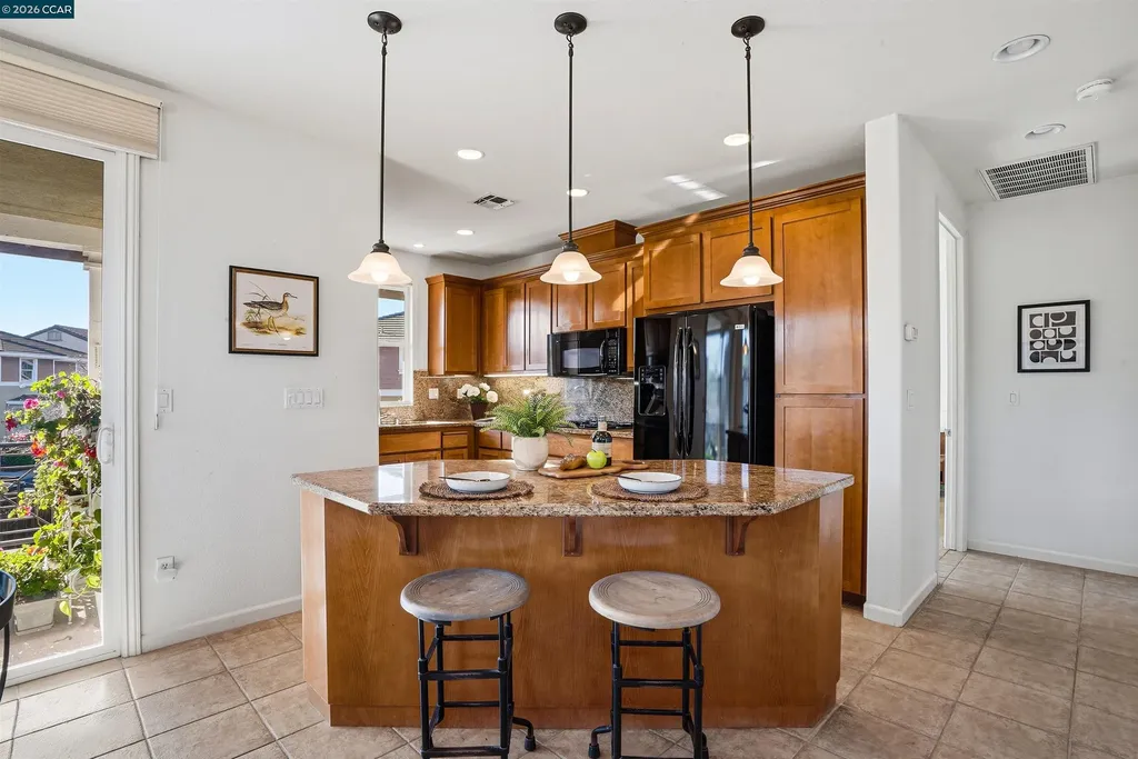6560 Deerfield Drive Vallejo CA 94591