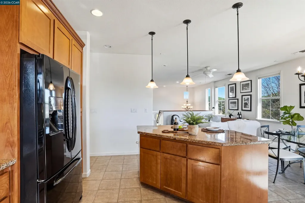 6560 Deerfield Drive Vallejo CA 94591