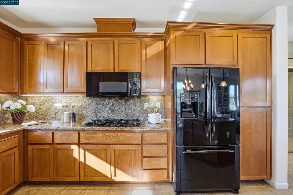 6560 Deerfield Drive Vallejo CA 94591