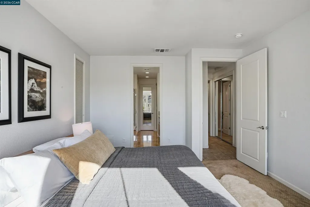 6560 Deerfield Drive Vallejo CA 94591