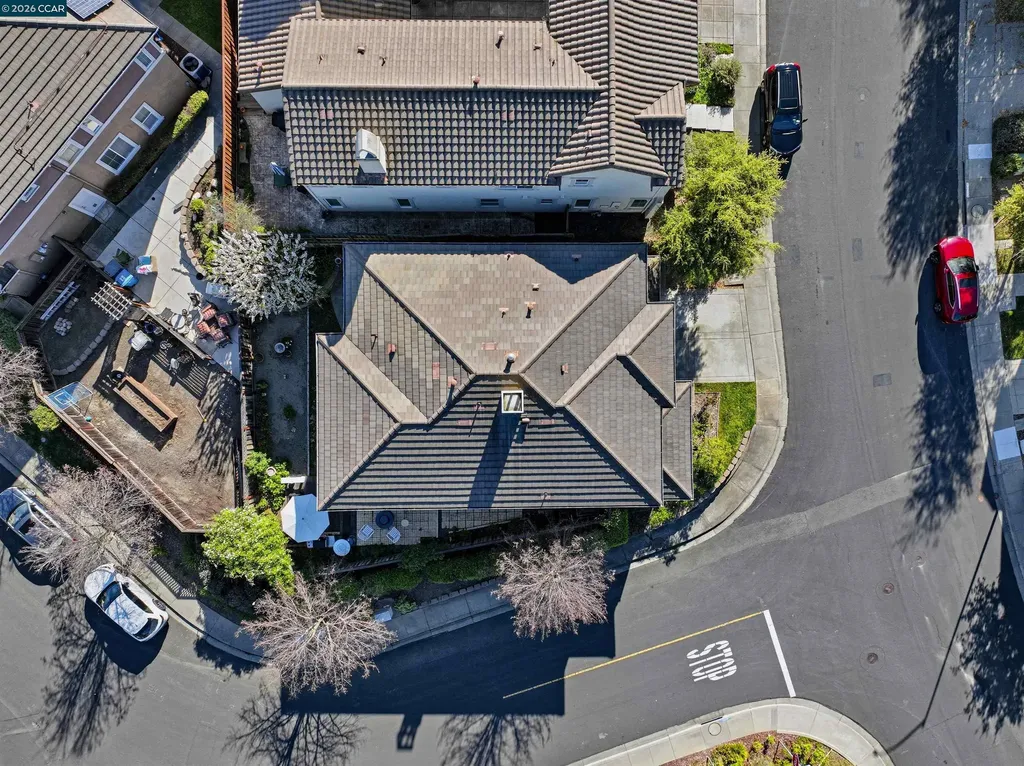 6560 Deerfield Drive Vallejo CA 94591