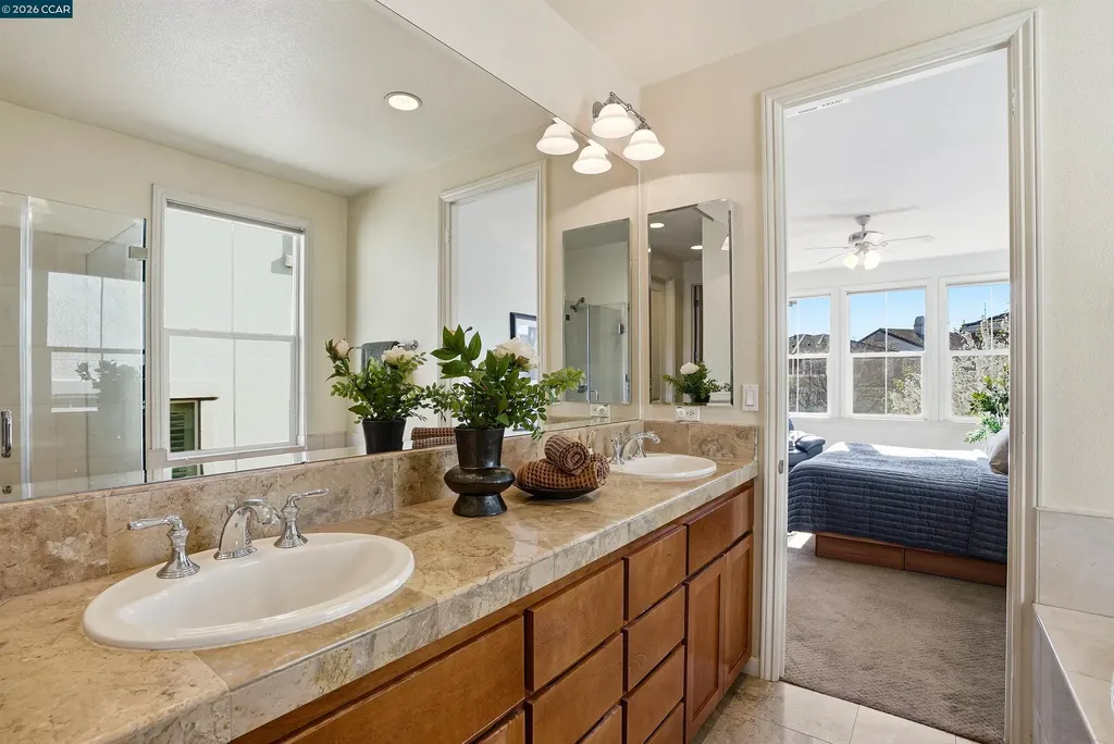 6560 Deerfield Drive Vallejo CA 94591
