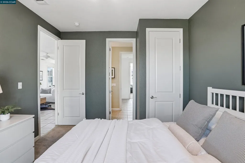 6560 Deerfield Drive Vallejo CA 94591