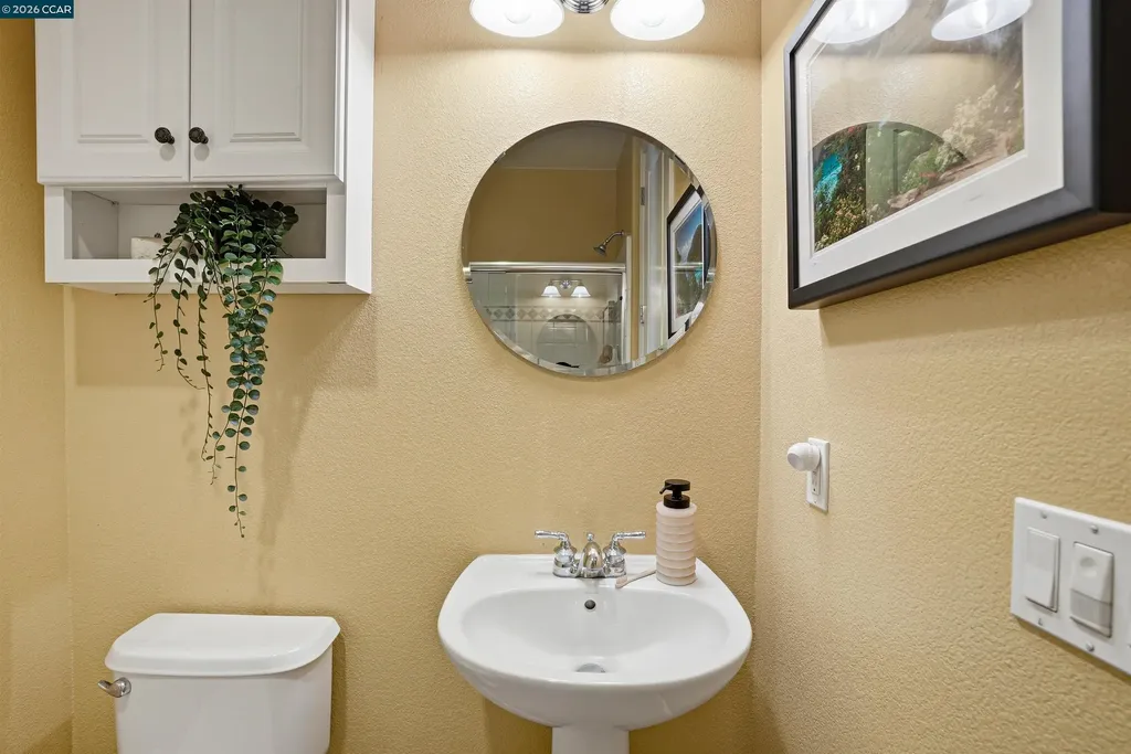 6560 Deerfield Drive Vallejo CA 94591
