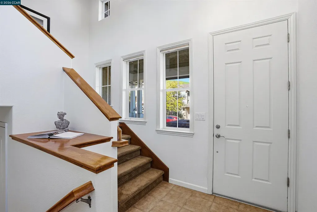 6560 Deerfield Drive Vallejo CA 94591