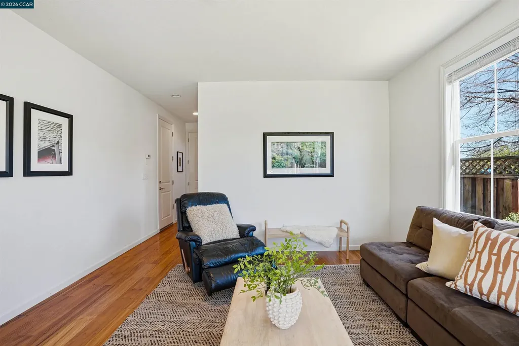 6560 Deerfield Drive Vallejo CA 94591