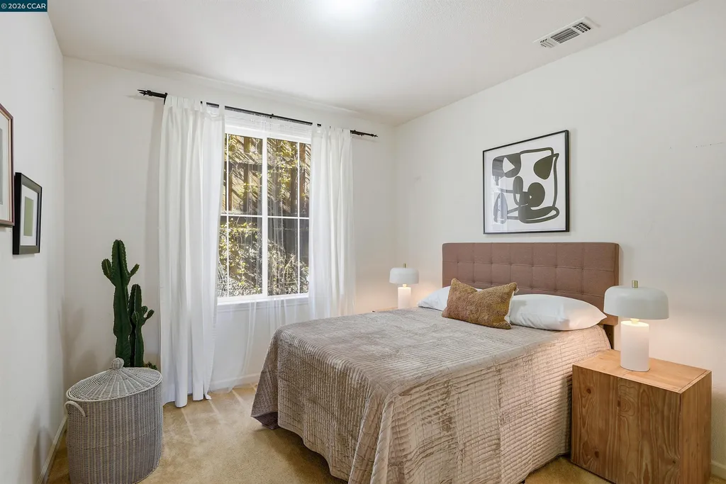 6560 Deerfield Drive Vallejo CA 94591