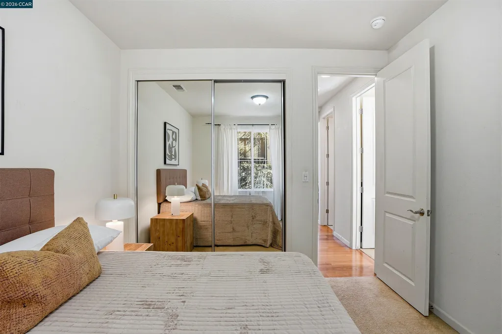 6560 Deerfield Drive Vallejo CA 94591