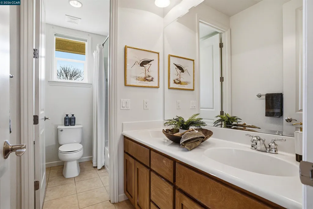 6560 Deerfield Drive Vallejo CA 94591