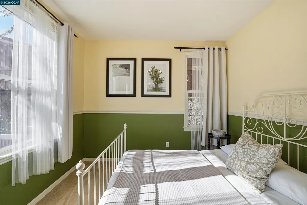 6560 Deerfield Drive Vallejo CA 94591
