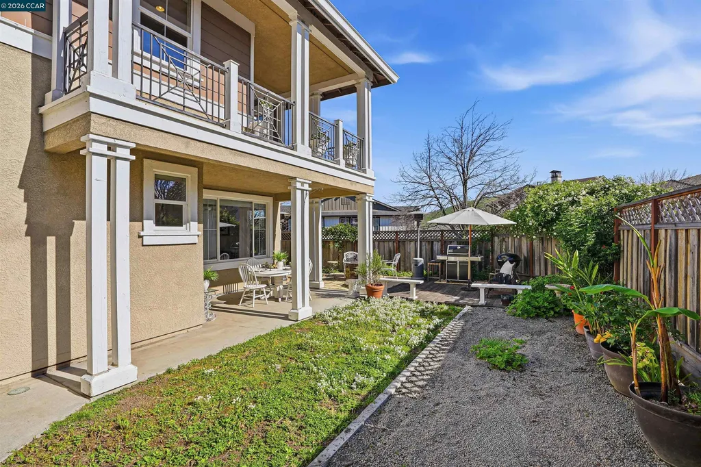 6560 Deerfield Drive Vallejo CA 94591