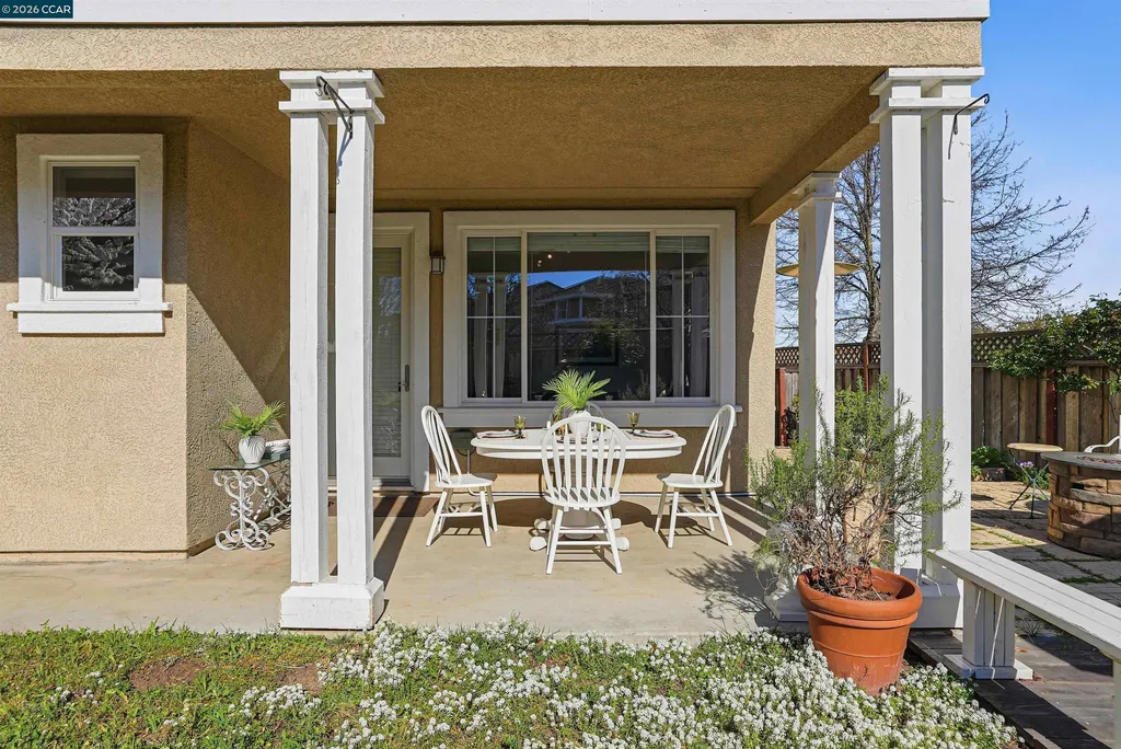 6560 Deerfield Drive Vallejo CA 94591