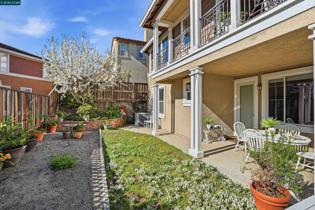 6560 Deerfield Drive Vallejo CA 94591