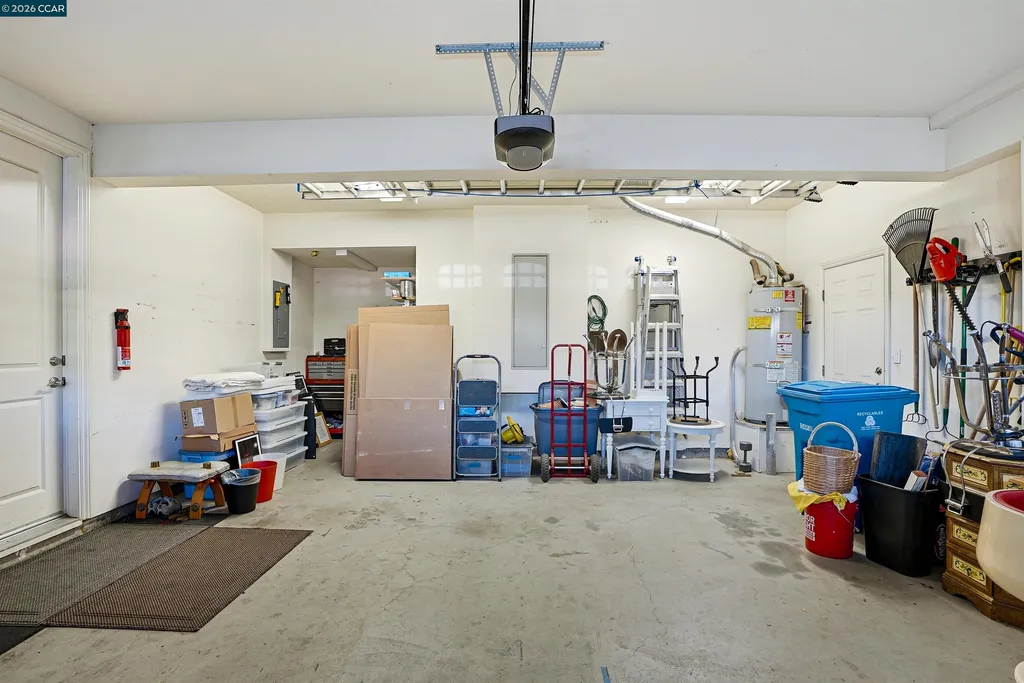6560 Deerfield Drive Vallejo CA 94591