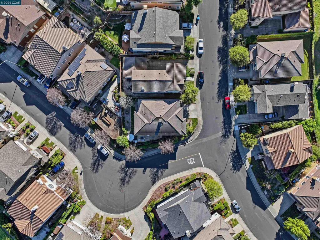 6560 Deerfield Drive Vallejo CA 94591