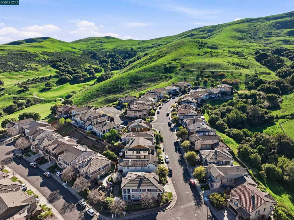 6560 Deerfield Drive Vallejo CA 94591