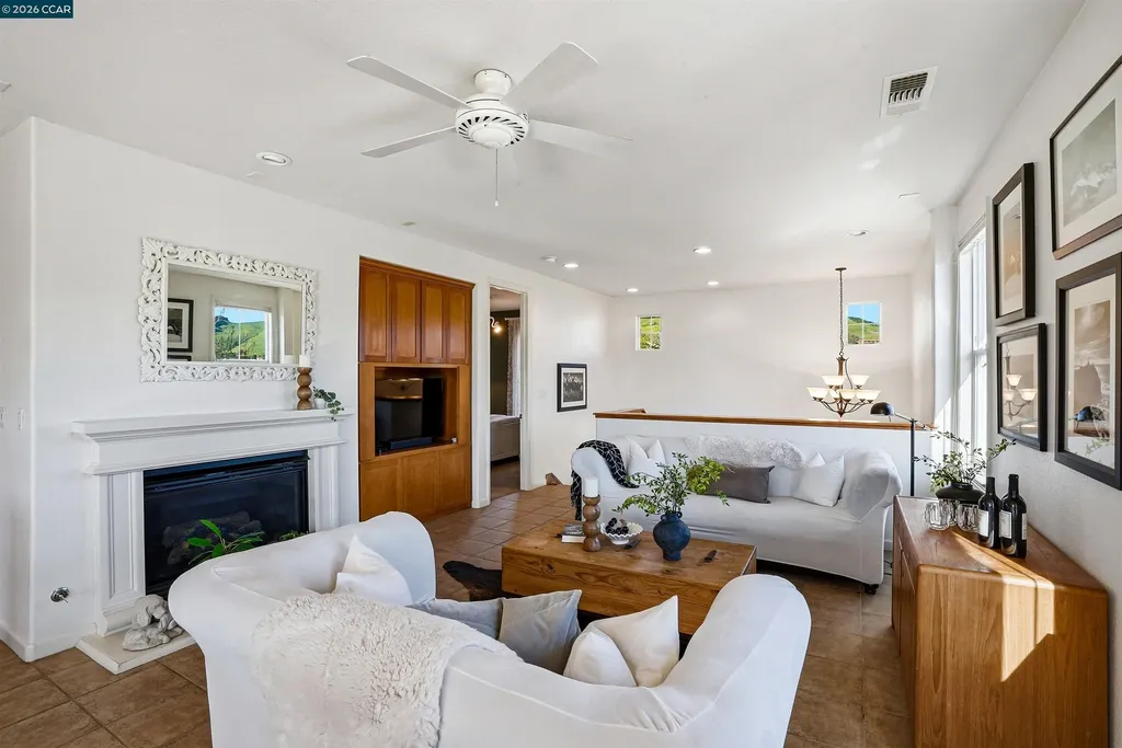 6560 Deerfield Drive Vallejo CA 94591