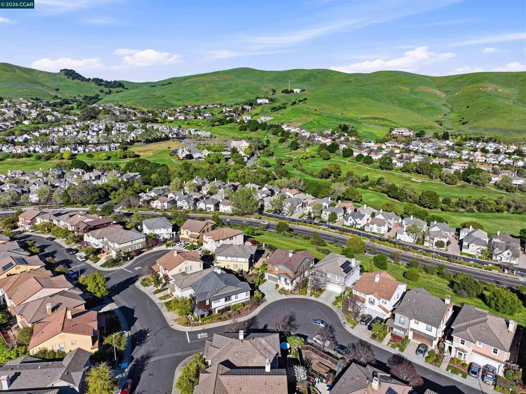 6560 Deerfield Drive Vallejo CA 94591